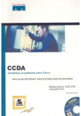 CCDA. Certyfikat projektanta sieci Cisco