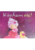 Kocham Cię!