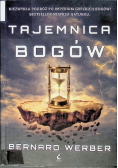 Tajemnica bogów