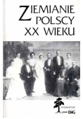 Ziemianie polscy XX wieku