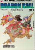 Dragon Ball Tom 9