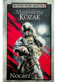 Mistrzowie Polskiej Fantastyki Tom 39 Nocarz
