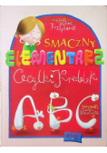 Smaczny elementarz Cecylki Knedelek