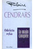 Odcięta ręka