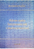 Wybrane aspekty funkcjonowania osób z niepełnosprawnościami