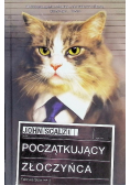 Początkujący złoczyńca