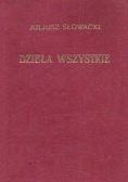 Dzieła wszystkie Tom XV
