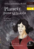 Planety pana Mikołaja Poziom 1 fakty