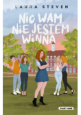 Nic wam nie jestem winna