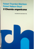 Chemia organiczna