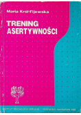 Trening asertywności