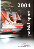 Polski sport 2004