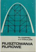 Rusztowania rurowe