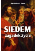 Siedem zagadek życia
