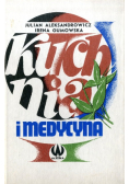 Kuchnia i medycyna