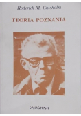 Teoria poznania