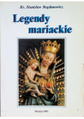 Legendy mariackie