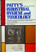Toxicology Volume 2 Part F Pattys Industrial Hygiene and Toxicology