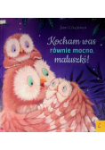 Kocham was równie mocno, maluszki!