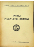 Morski przewodnik rybacki 1947r