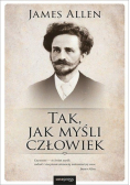Tak, jak myśli człowiek