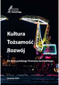 Kultura tożsamość rozwój