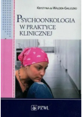 Psychoonkologia w praktyce klinicznej