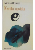 Kronika japońska