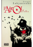 Patrol zmroku