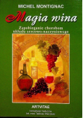 Magia wina Zapobieganie chorobom układu sercowo naczyniowego