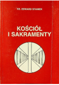 Kościół i sakramenty