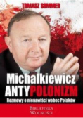 Antypolonizm rozmowy o nienawiści wobec  Polaków