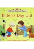 Kitten's Day Out