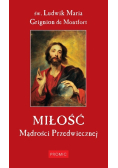 Miłość Mądrości Przedwiecznej