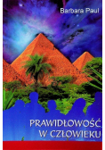 Prawidłowość w człowieku