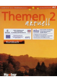 Themen aktuell 2 Kursbuch