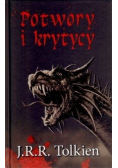Potwory i krytycy oraz inne eseje