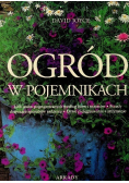 Ogród w pojemnikach