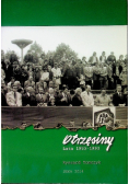 Otrzęsiny Lata 1953 1993