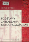 Podstawy zarządzania nieruchomościami