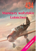 Manewry wołyńskie lotnictwo Nr 434