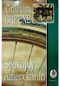 Spokojny Amerykanin
