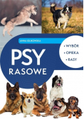 Psy rasowe