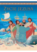 Życie Jezusa. Karty pracy Część 2
