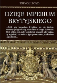 Dzieje imperium brytyjskiego