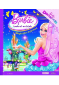 Barbie i sekret wróżek