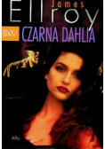 Czarna Dahlia
