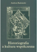 Historiografia a kultura współczesna