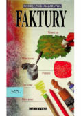 Podręcznik malarstwa faktury