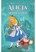 Alicja w Krainie Czarów